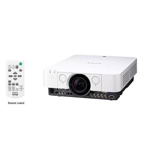 Máy chiếu Sony VPL - FX37